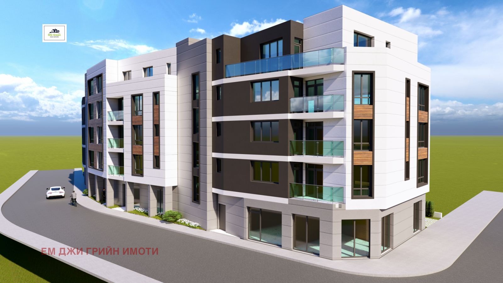 Продава 2-СТАЕН, гр. Перник, Изток, снимка 2 - Апартаменти - 56608478