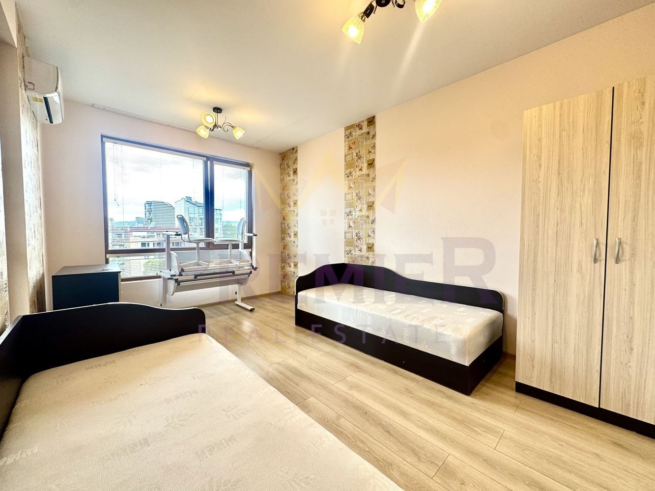 Продава 3-СТАЕН, гр. Варна, Колхозен пазар, снимка 8 - Апартаменти - 55216248