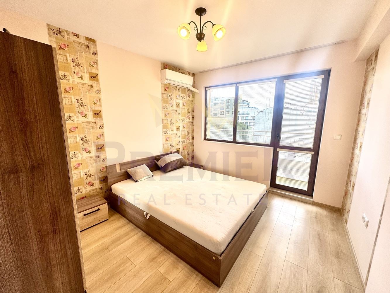 Продава 3-СТАЕН, гр. Варна, Колхозен пазар, снимка 3 - Апартаменти - 55216248