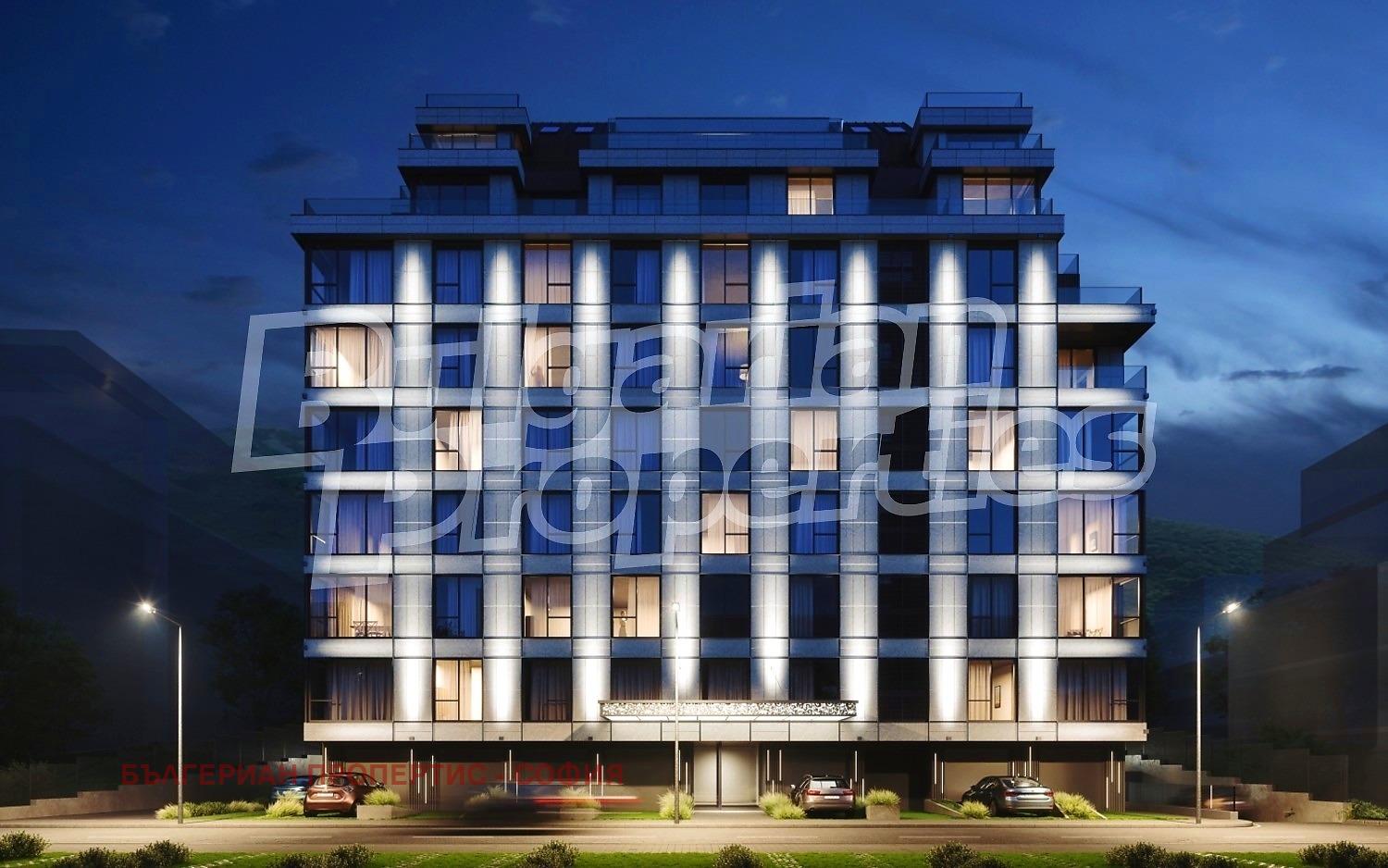 Продава 3-СТАЕН, гр. София, Манастирски ливади, снимка 5 - Апартаменти - 55692161