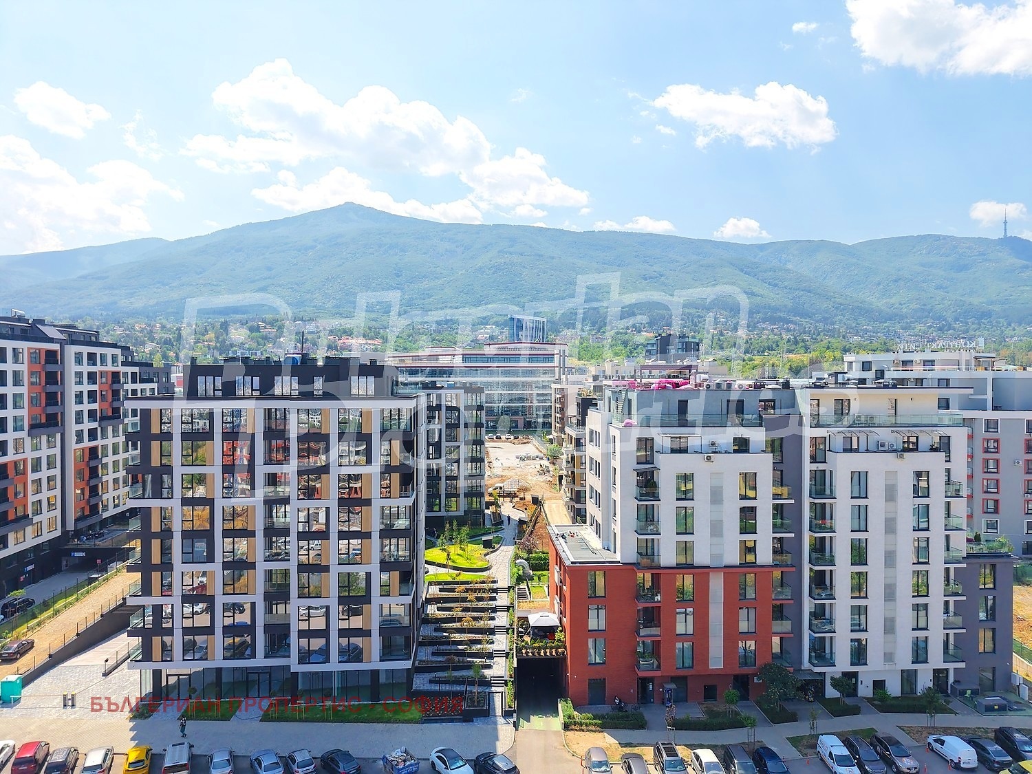 Продава 3-СТАЕН, гр. София, Манастирски ливади, снимка 7 - Апартаменти - 55692161