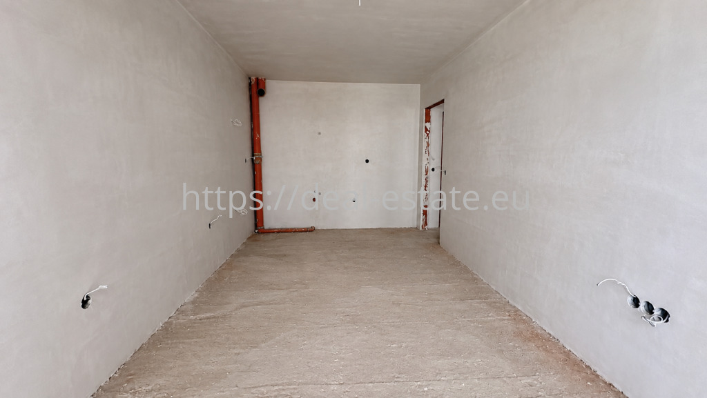 Продава 3-СТАЕН, гр. Благоевград, Еленово 2, снимка 2 - Апартаменти - 56137485