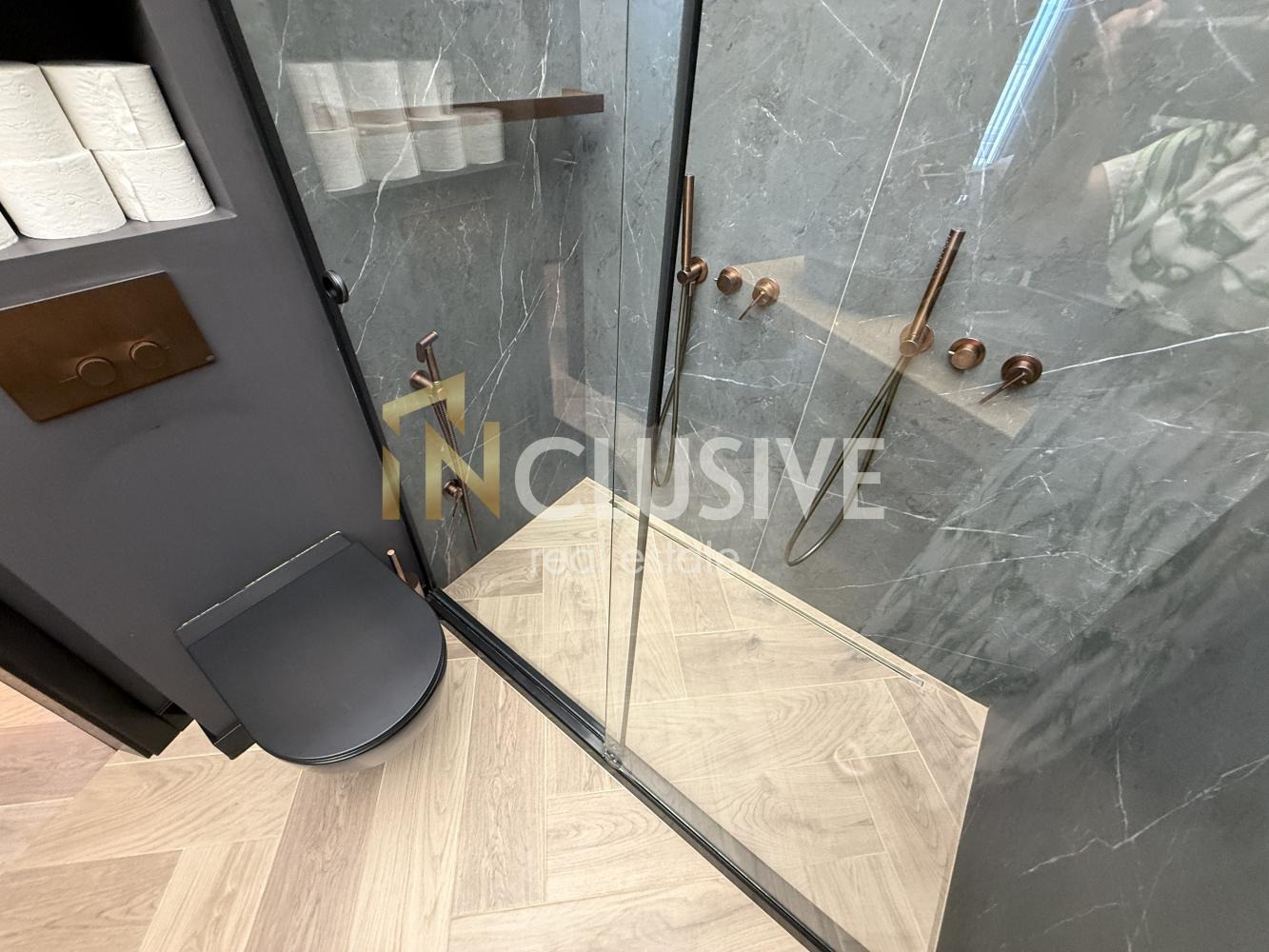 Продава МНОГОСТАЕН, гр. Варна, Гръцка махала, снимка 6 - Апартаменти - 55135129