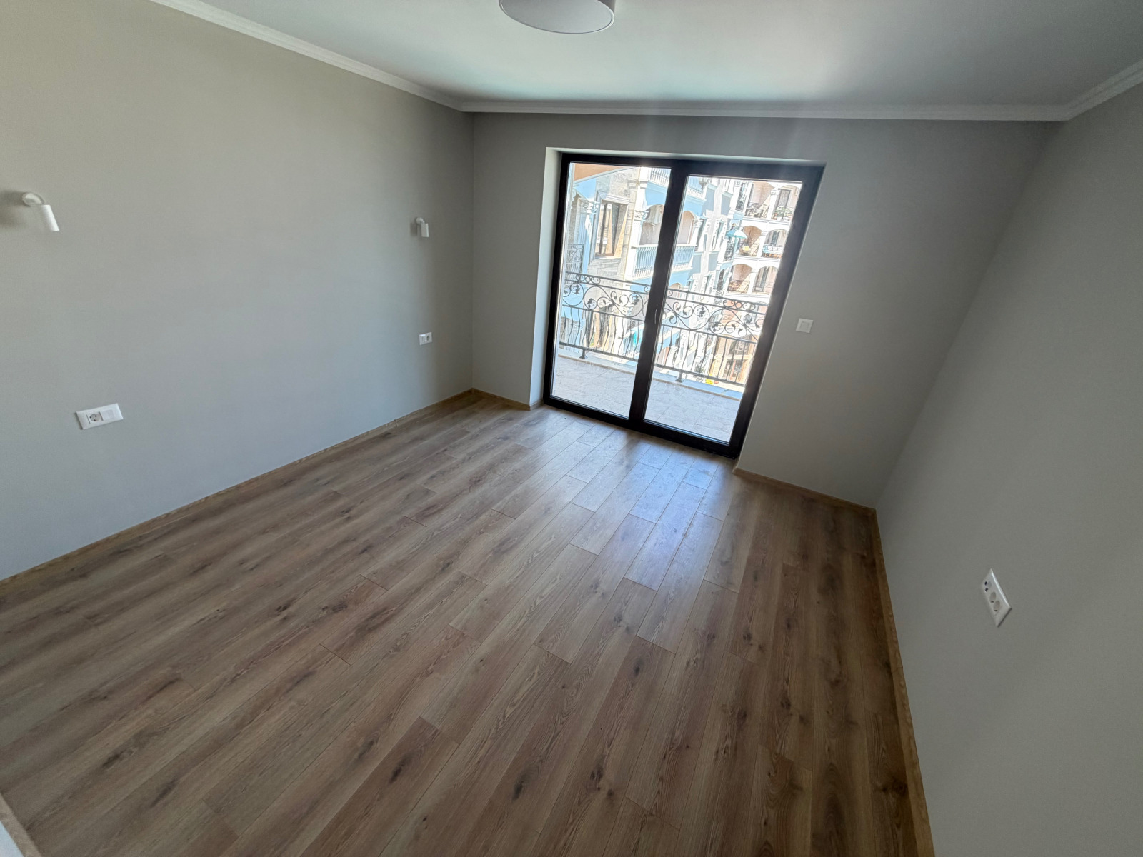 Продава МЕЗОНЕТ, гр. Несебър, област Бургас, снимка 15 - Апартаменти - 55075258
