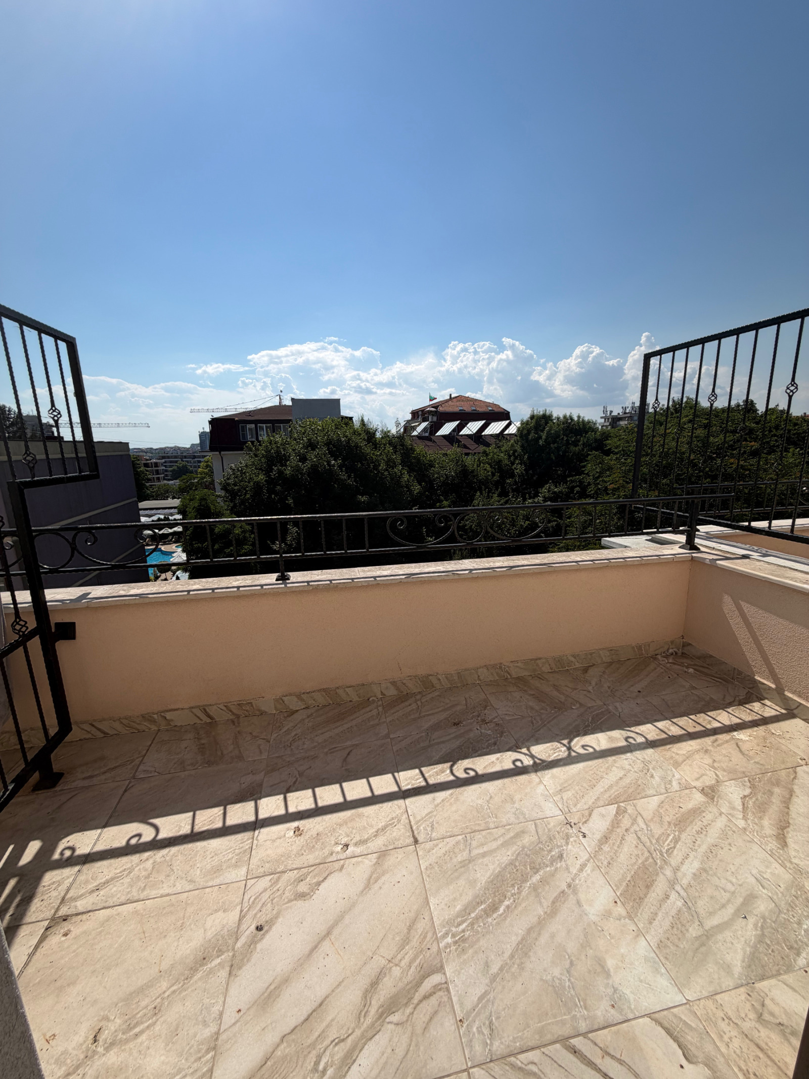 Продава МЕЗОНЕТ, гр. Несебър, област Бургас, снимка 8 - Апартаменти - 55075258