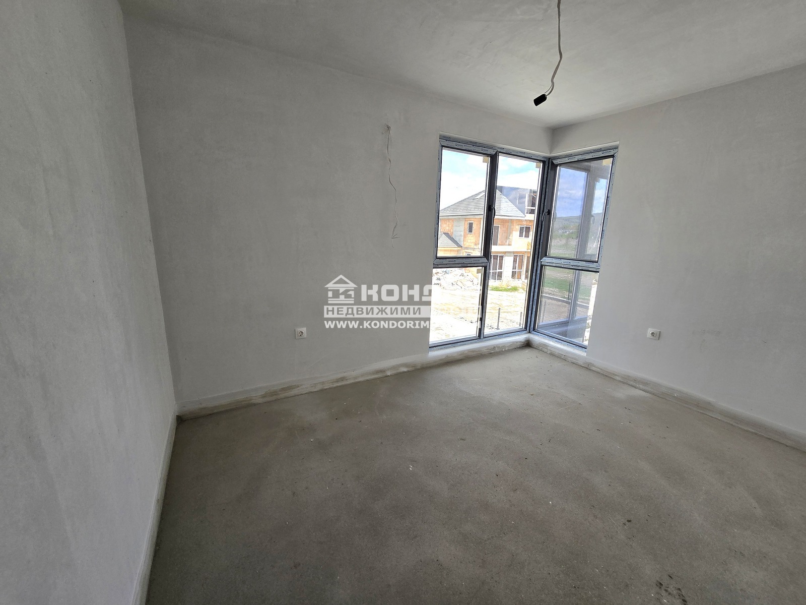 Продава КЪЩА, с. Първенец, област Пловдив, снимка 6 - Къщи - 46158937