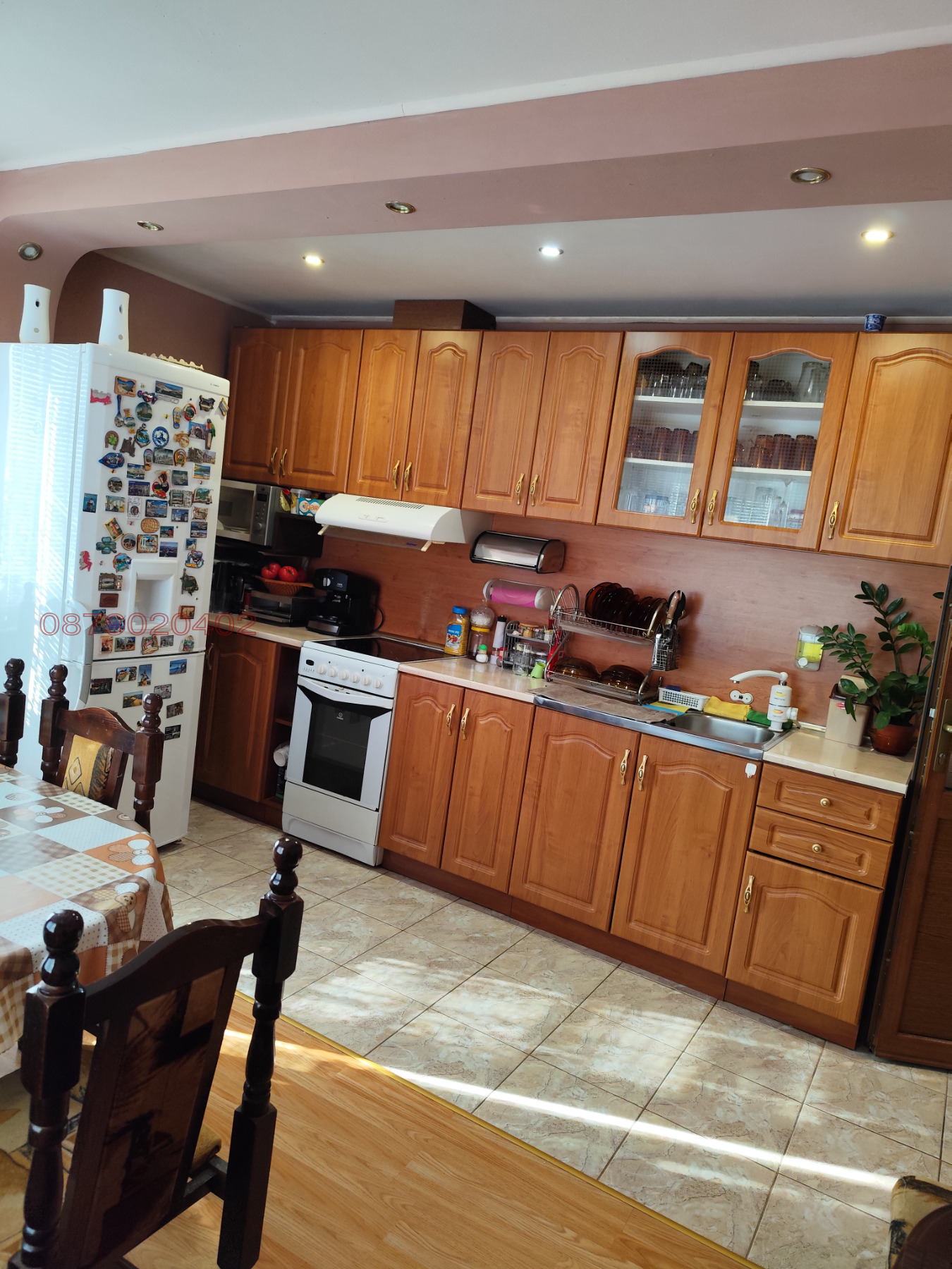 Продава КЪЩА, с. Врачеш, област София област, снимка 3 - Къщи - 54160046