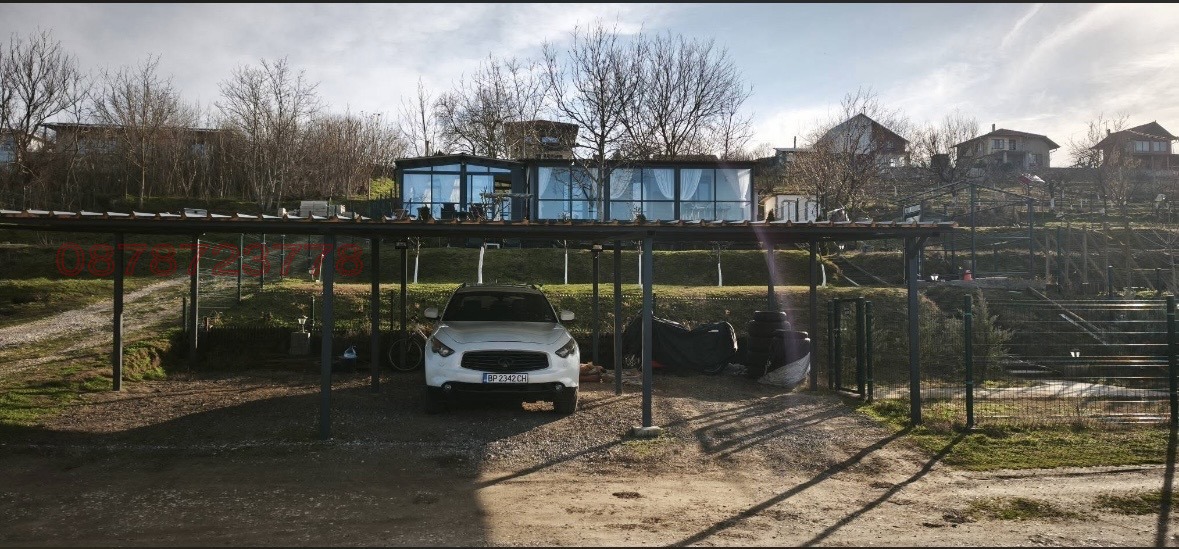 Продава КЪЩА, гр. Козлодуй, област Враца, снимка 4 - Къщи - 54564416
