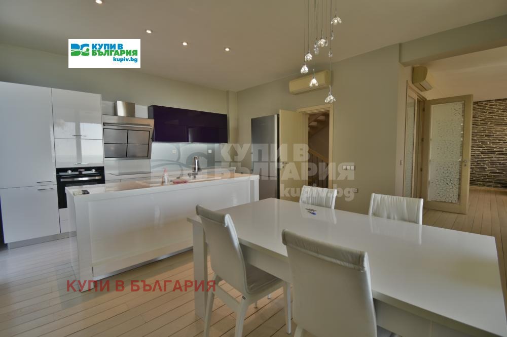 Продава КЪЩА, гр. Варна, м-т Манастирски рид, снимка 2 - Къщи - 55444365