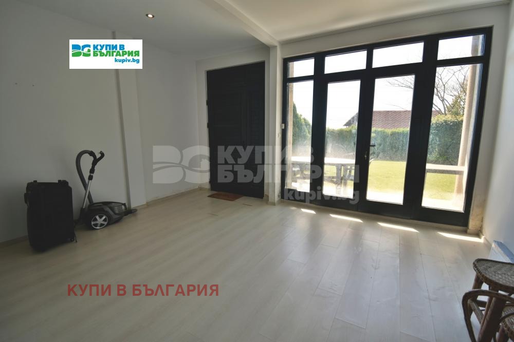 Продава КЪЩА, гр. Варна, м-т Манастирски рид, снимка 8 - Къщи - 55444365