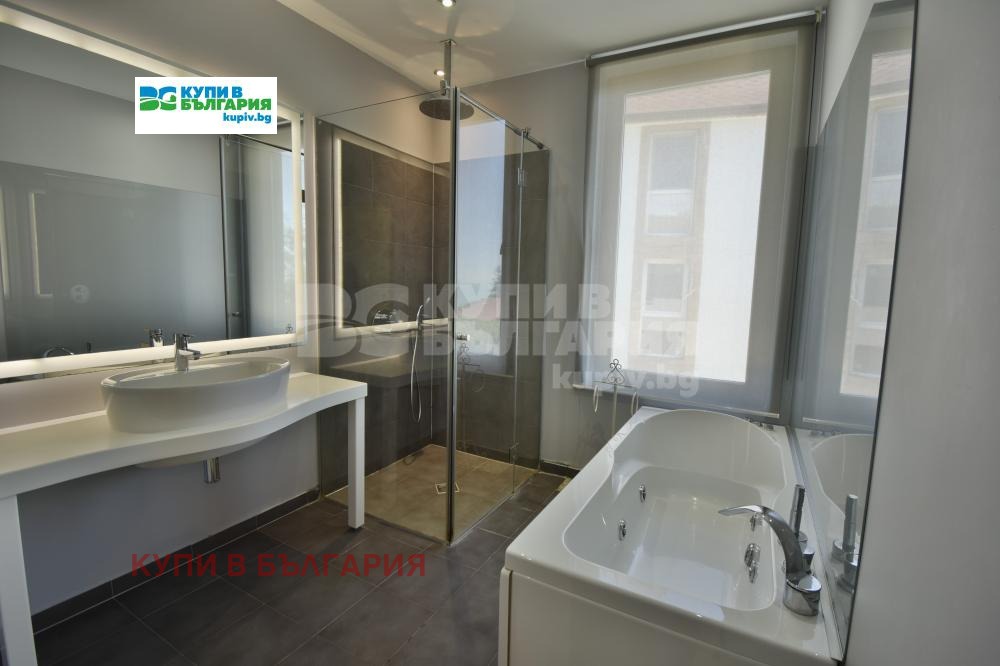 Продава КЪЩА, гр. Варна, м-т Манастирски рид, снимка 15 - Къщи - 55444365