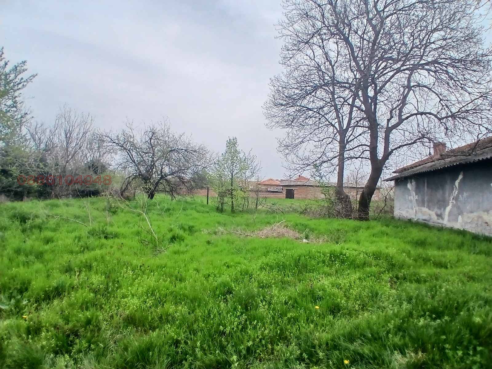 Продава МАГАЗИН, с. Дълбок извор, област Пловдив, снимка 9 - Магазини - 55625668