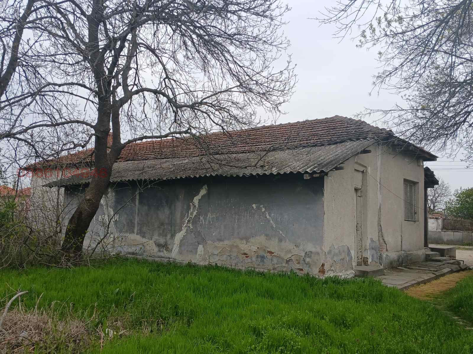 Продава МАГАЗИН, с. Дълбок извор, област Пловдив, снимка 4 - Магазини - 55625668