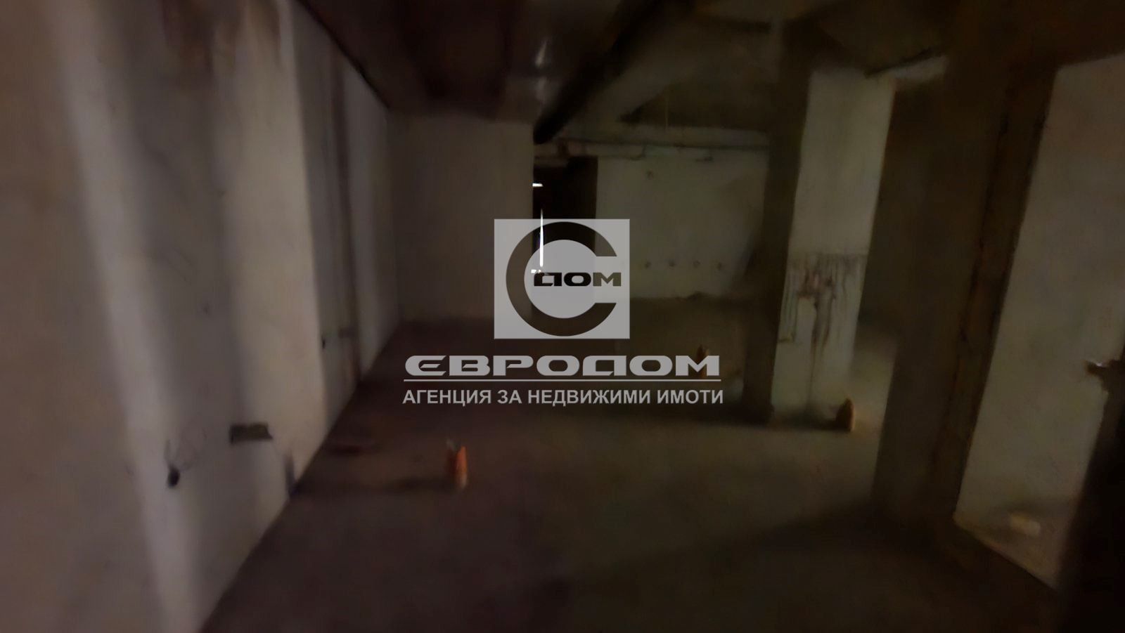 Продава ПРОМ. ПОМЕЩЕНИЕ, гр. Стара Загора, Железник - изток, снимка 11 - Производствени сгради - 56233173