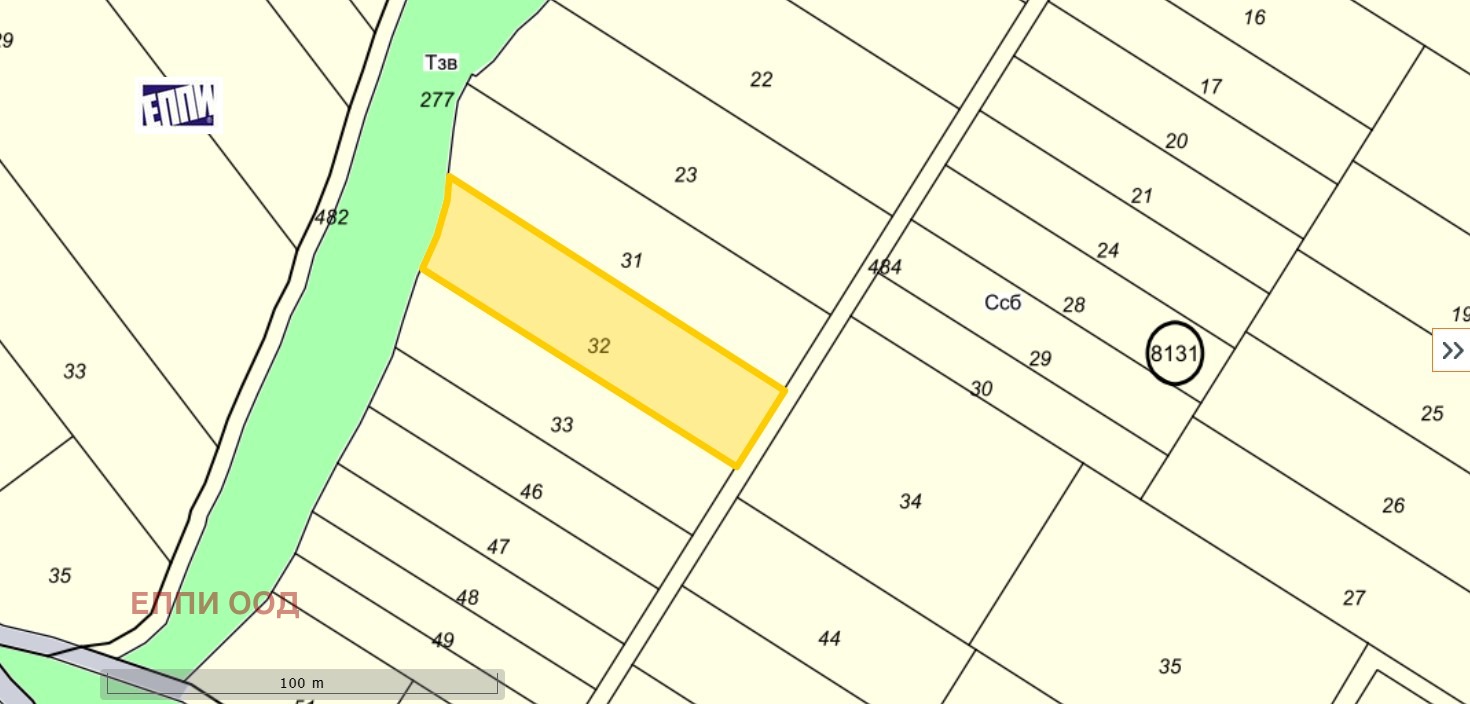 Продава ПАРЦЕЛ, гр. София, гр. Бухово, снимка 2 - Парцели - 52529505