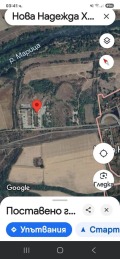 Продава ПРОМ. ПОМЕЩЕНИЕ, с. Нова Надежда, област Хасково, снимка 7