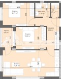 Продава 3-СТАЕН, град Пловдив, Кършияка • 124600 € • 12529938 — Holmes.bg