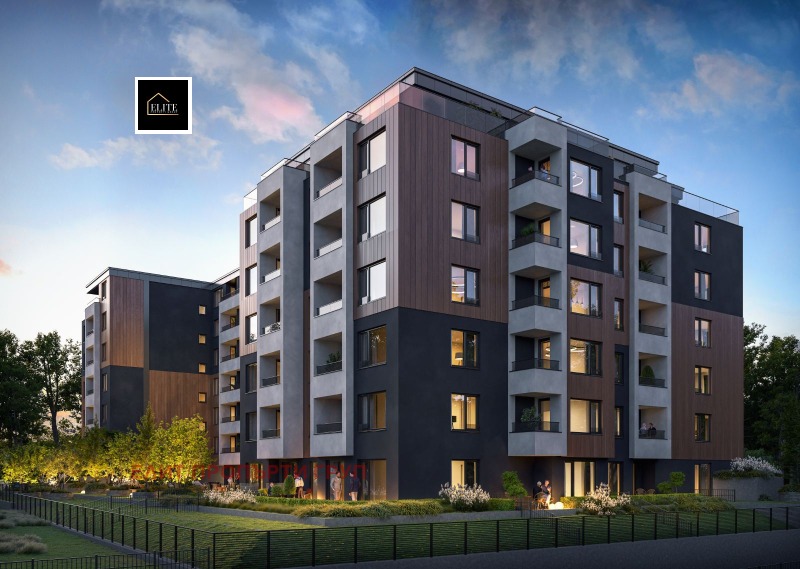 Продава 2-СТАЕН в град София, Малинова долина - 67 кв.м / 166 000 € » 324 667.78 лв., ЕЛИТ ПРОПЪРТИ ГРУП