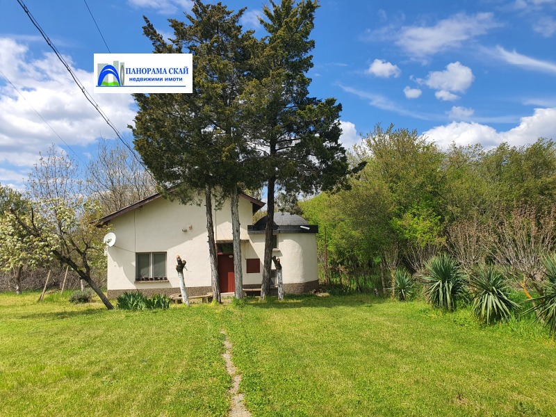 Продава КЪЩА в област Плевен, с. Бохот - 47 кв.м / 56 000 € » 109 526.48 лв., ПАНОРАМА СКАЙ