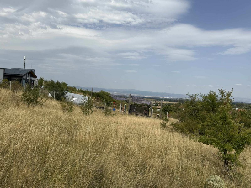Продава ПАРЦЕЛ в град София, с. Мало Бучино - 4000 кв.м / 160 000 € » 312 932.80 лв., ВИВИЕНДА ЕООД