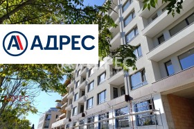 Продава 3-стаен град Варна Център - [1] 