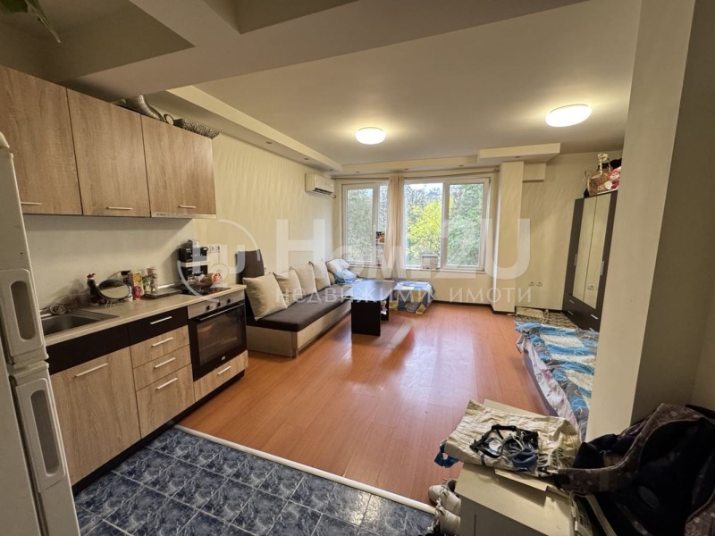 Te koop  Studio Sofia , Reduta , 38 m² | 56659617 - afbeelding [3]
