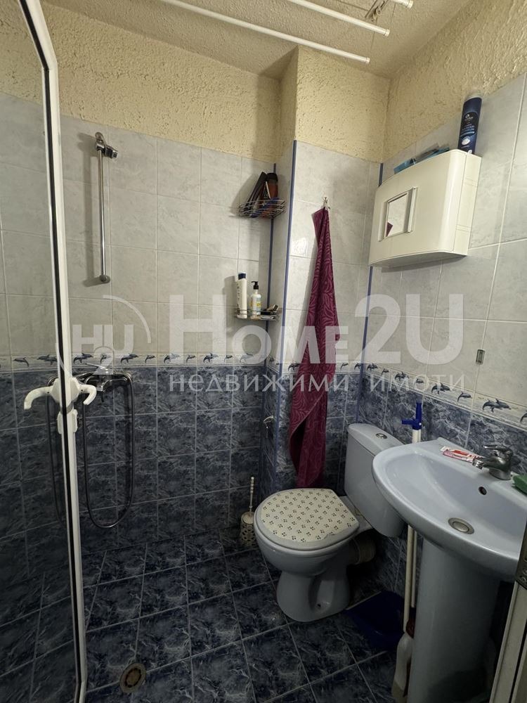 Te koop  Studio Sofia , Reduta , 38 m² | 56659617 - afbeelding [4]