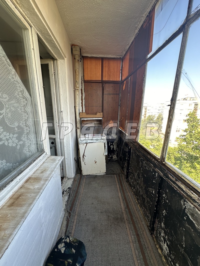 For Sale  1 bedroom Ruse , Rodina 2 , 60 sq.m | 84226241 - image [8]