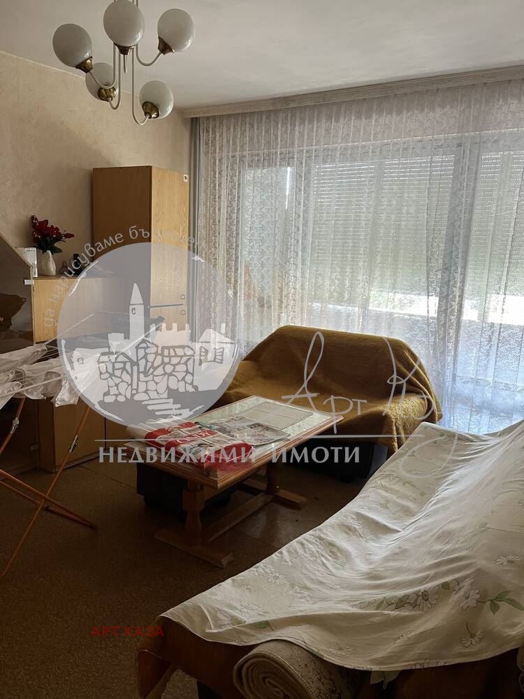 Продава  2-стаен град Пловдив , Изгрев , 50 кв.м | 72499235