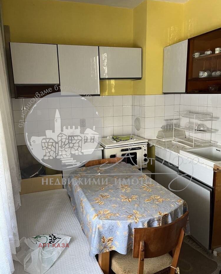 Myytävänä  1 makuuhuone Plovdiv , Izgrev , 50 neliömetriä | 72499235 - kuva [2]