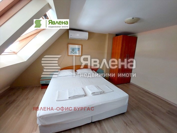 Продава  2-стаен област Бургас , к.к. Слънчев бряг , 93 кв.м | 21688134 - изображение [12]