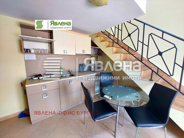 Продава  2-стаен област Бургас , к.к. Слънчев бряг , 93 кв.м | 21688134