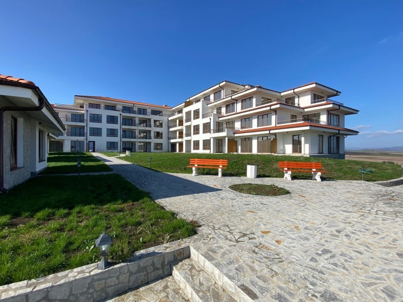 Till salu  1 sovrum region Burgas , Aheloi , 82 kvm | 48757306