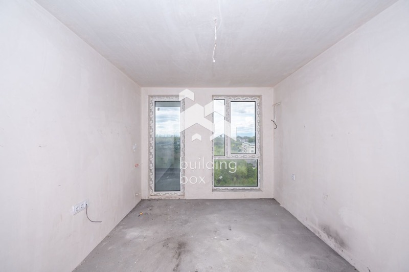 Na prodej  1 ložnice Plovdiv , Christo Smirnenski , 78 m2 | 13536640 - obraz [8]