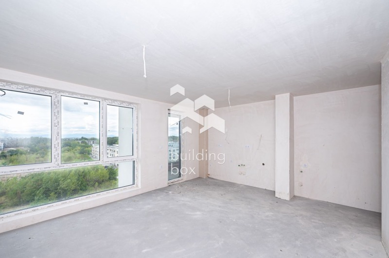 Na prodej  1 ložnice Plovdiv , Christo Smirnenski , 78 m2 | 13536640