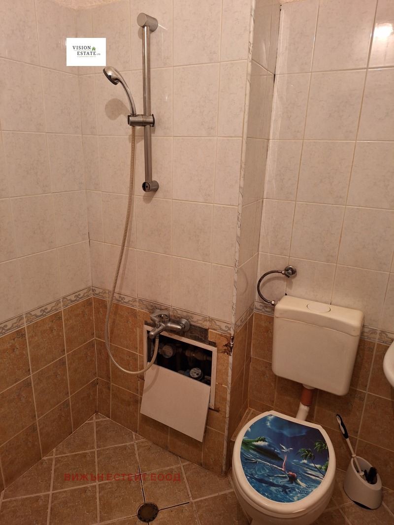 For Sale  1 bedroom Sofia , Sveta Troitsa , 62 sq.m | 89009921 - image [8]