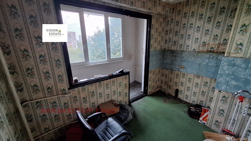 For Sale  1 bedroom Sofia , Sveta Troitsa , 62 sq.m | 89009921 - image [2]