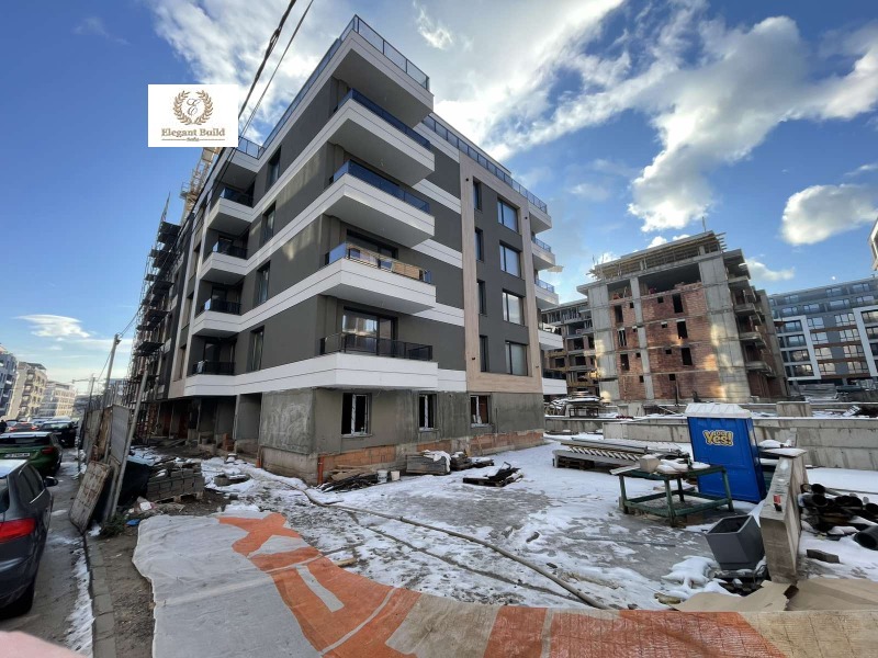 Продава 2-СТАЕН, гр. София, Студентски град, снимка 4 - Aпартаменти - 49099403