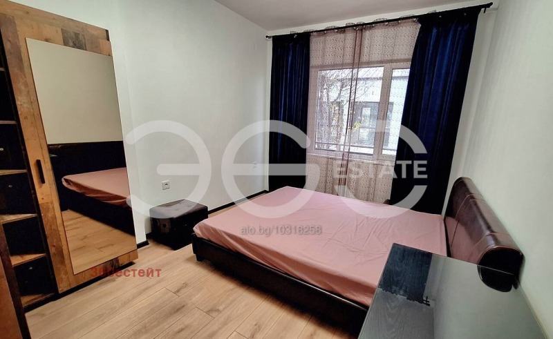 Zu verkaufen  1 Schlafzimmer Warna , Grazka mahala , 78 qm | 42714353 - Bild [4]