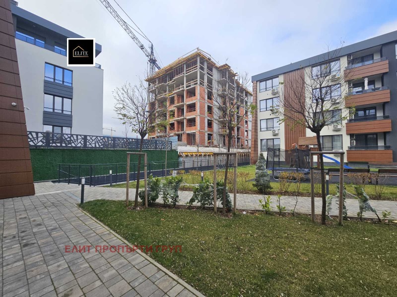 Продава 2-СТАЕН, гр. София, Малинова долина, снимка 3 - Апартаменти - 51054135