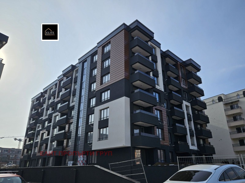 Продава  2-стаен град София , Малинова долина , 67 кв.м | 95649411