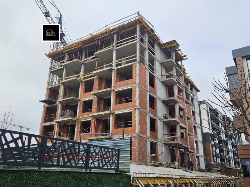 Продава 2-СТАЕН, гр. София, Малинова долина