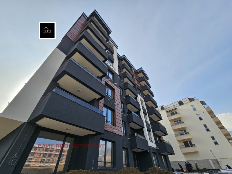 Продава  2-стаен град София , Малинова долина , 67 кв.м | 95649411 - изображение [3]