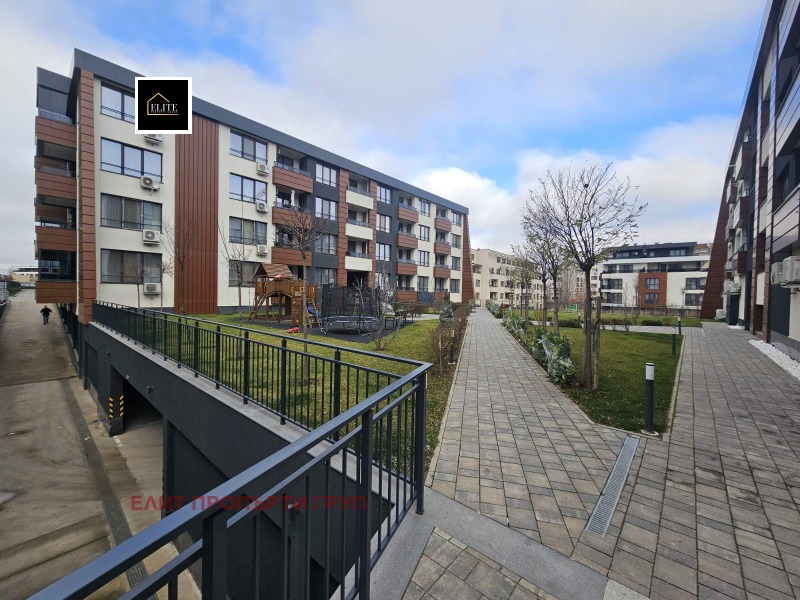 Продава 2-СТАЕН, гр. София, Малинова долина, снимка 3 - Апартаменти - 51054135