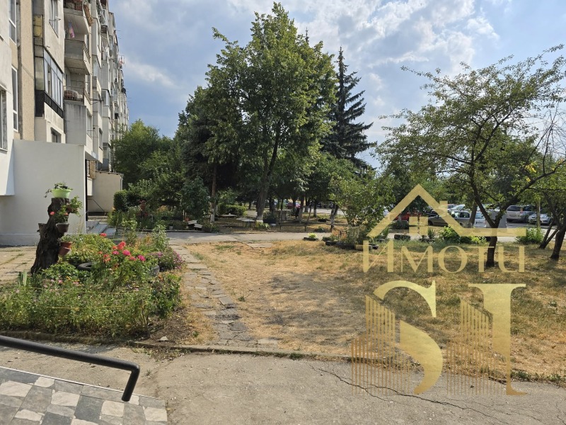 Satılık  1 yatak odası Sofia , Vrabnica 1 , 41 metrekare | 24493237 - görüntü [9]