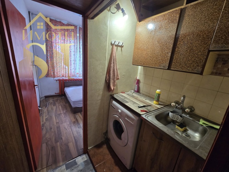 Satılık  1 yatak odası Sofia , Vrabnica 1 , 41 metrekare | 24493237 - görüntü [4]