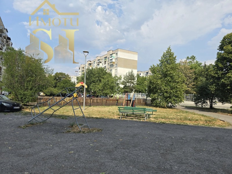 Satılık  1 yatak odası Sofia , Vrabnica 1 , 41 metrekare | 24493237 - görüntü [8]