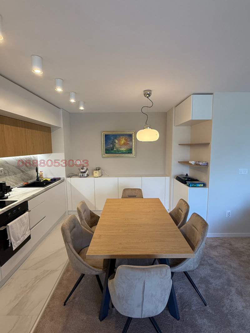Продаја  1 спаваћа соба регион Враца , Козлодуј , 77 м2 | 20490774 - слика [5]