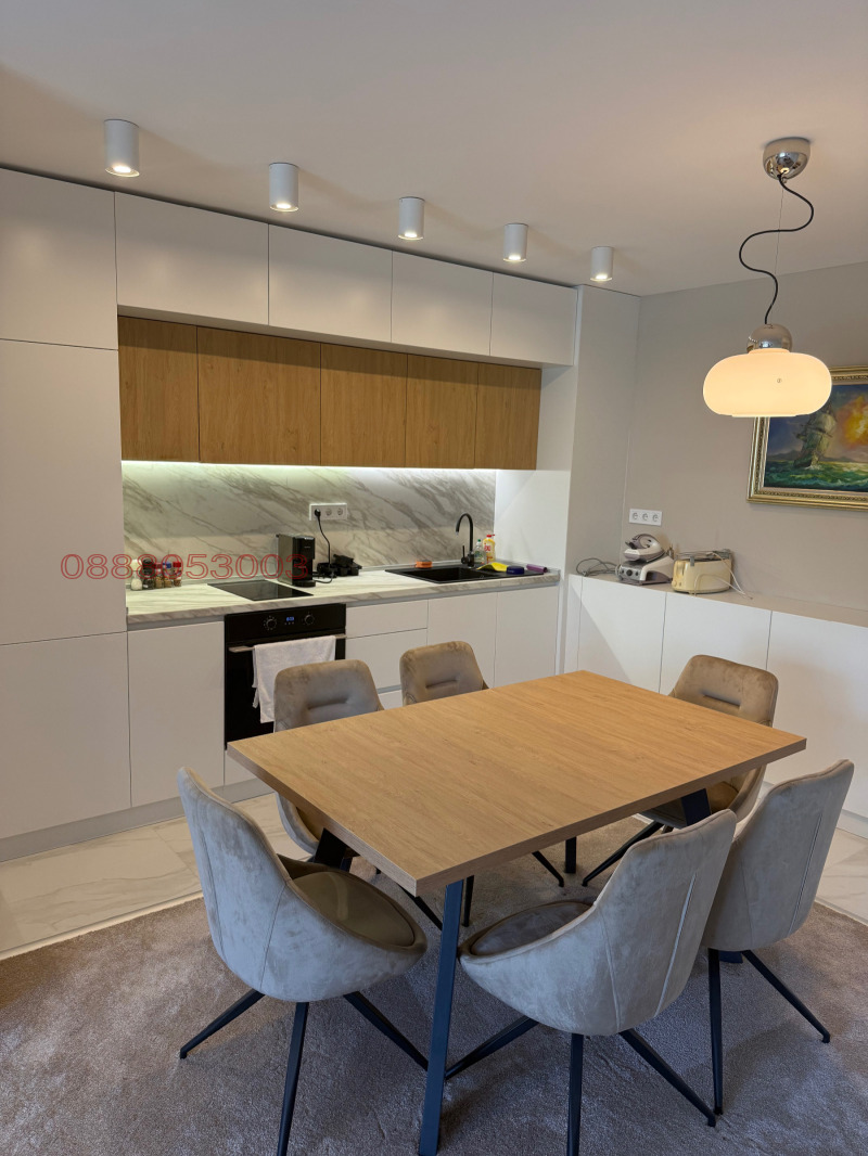 Продаја  1 спаваћа соба регион Враца , Козлодуј , 77 м2 | 20490774 - слика [4]