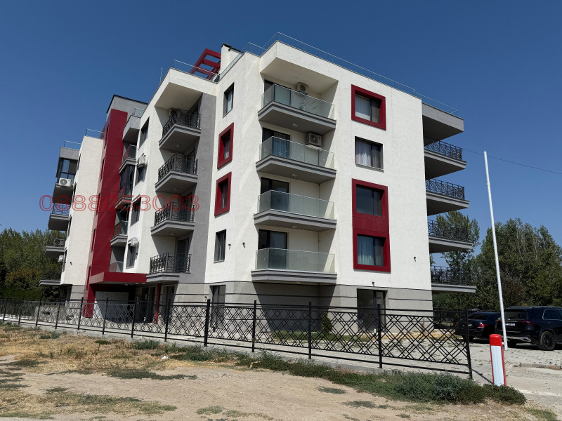 Продаја  1 спаваћа соба регион Враца , Козлодуј , 77 м2 | 20490774